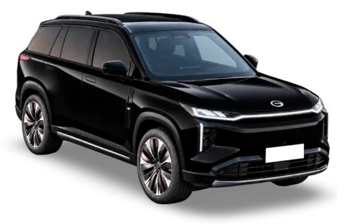 GAC S9